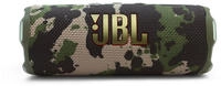 JBL Flip 7 - Squad (JBLFLIP7SQUAD)