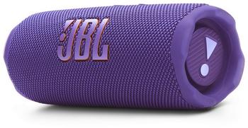 JBL Flip 7 lila