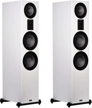 Magnat Signature 809 weiß