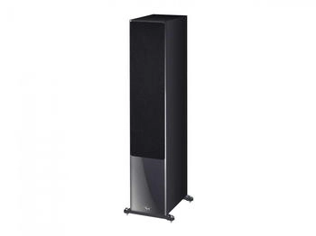 Magnat Signature 607 schwarz – Magnat Signature 607 schwarz - Audiophiler Klanggenuss für Ihr Zuhause