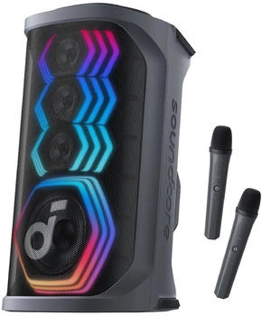 Soundcore Rave 3