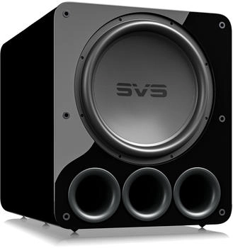 SVSound PB-17 Ultra R Evolution klavierlack schwarz