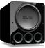 klavierlack schwarz: SVSound PB-17 Ultra R Evolution