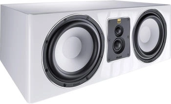 Magnat Signature Center Pro II weiß