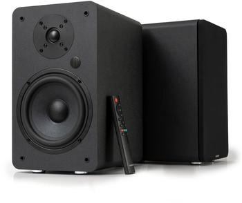 Vulkkano A6 ARC