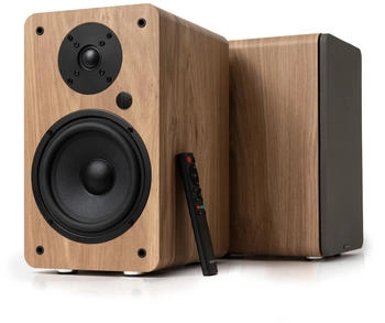 Vulkkano A6 ARC Brown