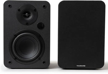 Vulkkano A4 ARC