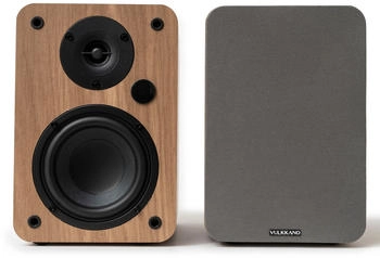 Vulkkano A4 ARC Brown