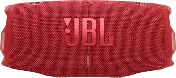 JBL Charge 6 Red