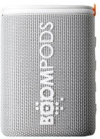 Boompods BEAWHT, Boompods Beachboom Ocean White