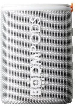 BOOMPODS Beachboom White