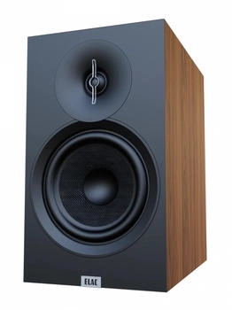 Elac Debut B6.3 Walnut