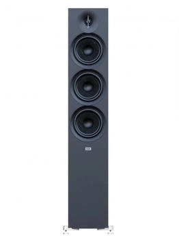 Elac Debut F6.3 Walnut