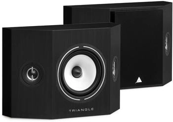 Triangle Borea BRS1 Black