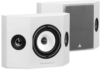 Triangle Borea BRS1 White