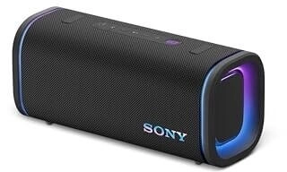 Sony ULT FIELD 5 Black