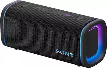 Sony ULT FIELD 5 Black