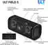 Sony ULT FIELD 5 Black