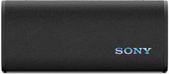 Sony ULT FIELD 3 Black – Sony ULT FIELD 3 Black Klangwunder für unterwegs
