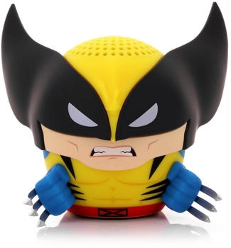 Bitty Boomers Wolverine