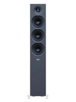 Elac Debut F5.3 (walnuss)