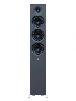 Elac Debut F5.3 Walnut