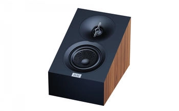 Elac Debut A4.3 Walnut