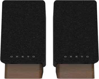 Onkyo GX-10DB Black – Onkyo GX-10DB Black mit digitalem Eingang und Bluetooth