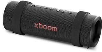 LG xboom Grab