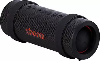 LG xboom Grab