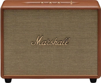 Marshall Woburn III Brown