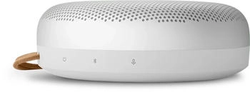 Bang & Olufsen Beosound A1 (3. Generation) Natural Aluminium – Beeindruckende Klangqualität mit 360° Soundverteilung