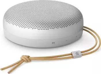 Bang & Olufsen Beosound A1 (3. Generation) Natural Aluminium