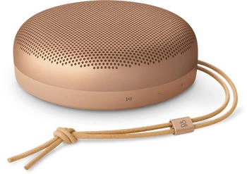 Bang & Olufsen Beosound A1 (3. Generation) Honey Tone