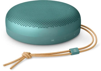 Bang & Olufsen Beosound A1 (3. Generation) Eucalyptus Green