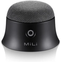ultron Mag Soundmate magnetic BT Speaker 1 St&uuml;ck black Multimedia-Technik Aktivboxen