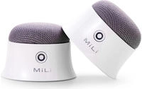 ultron Mag Soundmate magnetic BT Speaker 2 St&uuml;ck white (461887)