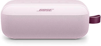 Bose SoundLink Flex (2. Generation) Bl&uuml;tenrosa