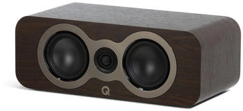 Q Acoustics 3090c (3. Generation) Rosenholz