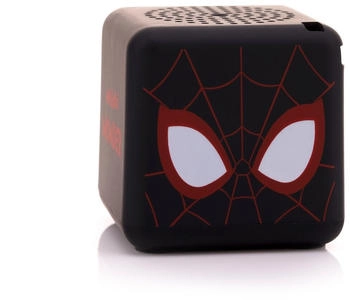 Bitty Boomers Bitty Box Marvel Spider-Man - Miles Morales