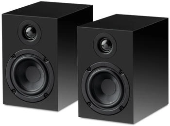 Pro-Ject Speaker Box 3 E schwarz
