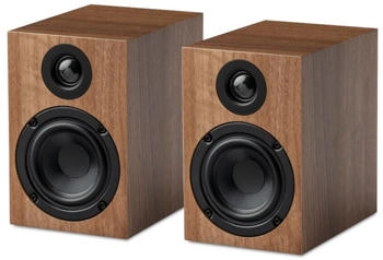 Pro-Ject Speaker Box 3 E Walnuss
