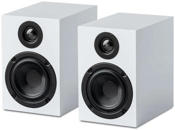Pro-Ject Speaker Box 3 E weiß