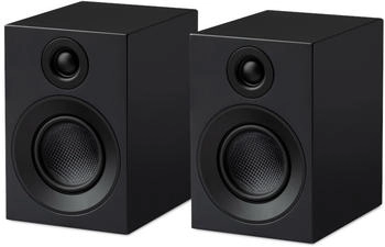 Pro-Ject Speaker Box 3 E Carbon schwarz