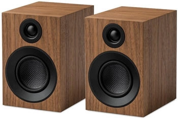 Pro-Ject Speaker Box 3 E Carbon Walnuss