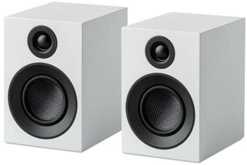 Pro-Ject Speaker Box 3 E Carbon weiß