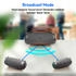 Medion LIFE P61762 Tragbarer Bluetooth Lautsprecher L schwarz