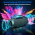 Medion LIFE P61768 Tragbarer Bluetooth Lautsprecher XL