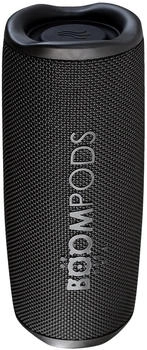 BOOMPODS Beachboom 35 schwarz