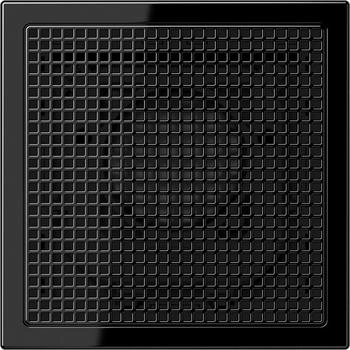 Jung Lautsprechermodul Serie LS schwarz (LSMLS4SW)